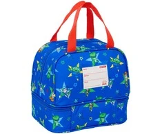 Safta Disney Pixar Toy Story lunch bag