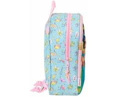 Frozen Safta Disney Princess 3D backpack 27cm
