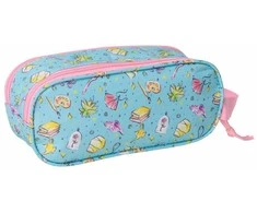 Frozen Safta Disney Princess 3D double pencil case