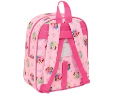 Safta Disney Princess adaptable backpack 27cm