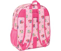 Safta Disney Princess adaptable backpack 38cm