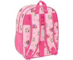 Safta Disney Princess adaptable backpack 34cm