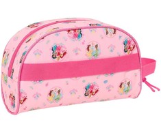 Safta Disney Princess adaptable vanity case
