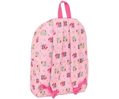 Safta Disney Princess backpack 43cm