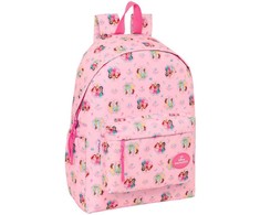 Safta Disney Princess backpack 43cm