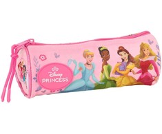 Safta Disney Princess pencil case