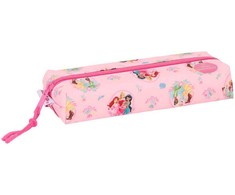 Safta Disney Princess pencil case