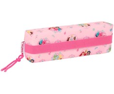 Safta Disney Princess pencil case