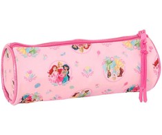Safta Disney Princess pencil case