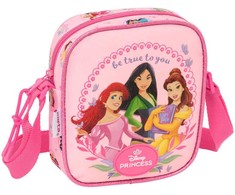 Safta Disney Princess shoulder bag