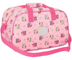 Safta Disney Princess sport bag
