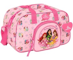 Safta Disney Princess sport bag