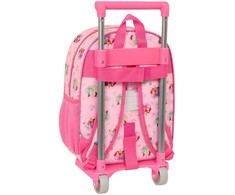 Safta Disney Princess trolley 34cm