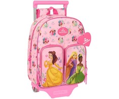 Safta Disney Princess trolley 34cm