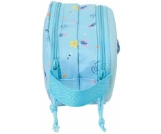 Lilo Stitch Safta Disney Stitch 3D double pencil case