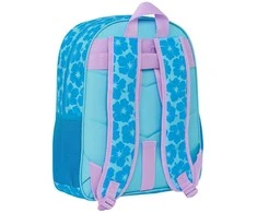 Lilo Stitch Safta Disney Stitch Hawaii adaptable backpack 38cm
