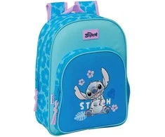Lilo Stitch Safta Disney Stitch Hawaii adaptable backpack 34cm