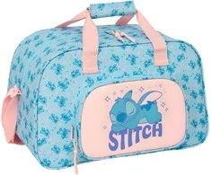 Safta Disney Stitch Ohana sport bag
