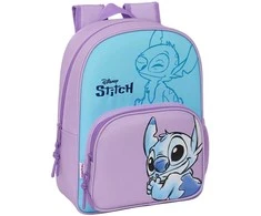 Safta Disney Stitch Sweet adaptable backpack 34cm