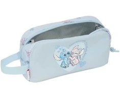 Safta Disney Stitch thermo lunch bag