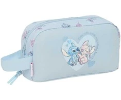 Safta Disney Stitch thermo lunch bag