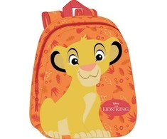 Safta Disney The Lion King 3D backpack 33cm
