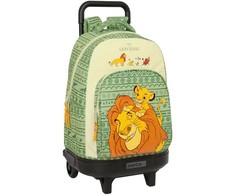 Safta Disney The Lion King Mufasa compact trolley 45cm