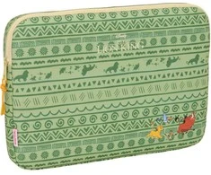 Safta Disney The Lion King Mufasa Nešiojamas kompiuteris case