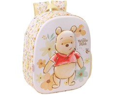 Safta Disney Winnie the Pooh 3D backpack 33cm