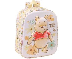 Safta Disney Winnie the Pooh 3D backpack 27cm