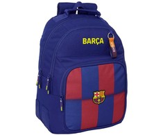 FC Barcelona dviguba kuprinė 612529773