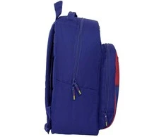 Safta F.C. Barcelona 25/26 adaptable backpack 42cm