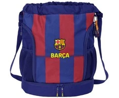 Safta F.C. Barcelona 25/26 backpack bag