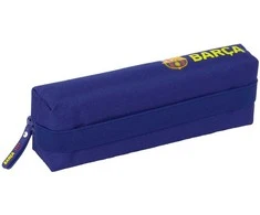 Safta F.C. Barcelona 25/26 pencil case