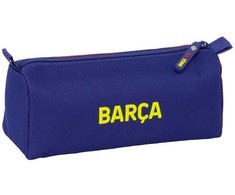 Safta F.C. Barcelona 25/26 pencil case