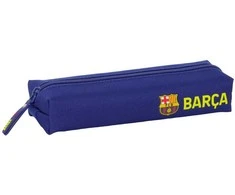Safta F.C. Barcelona 25/26 pencil case