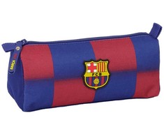 Safta F.C. Barcelona 25/26 pencil case