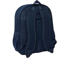 Safta F.C. Barcelona 26/27 adaptable backpack 38cm