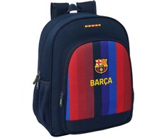Safta F.C. Barcelona 26/27 adaptable backpack 38cm