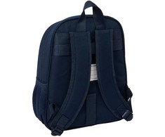 Safta F.C. Barcelona 26/27 adaptable backpack 34cm