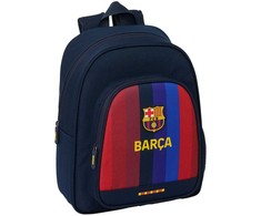 Safta F.C. Barcelona 26/27 adaptable backpack 34cm