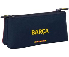 Safta F.C. Barcelona 26/27 double carrying case