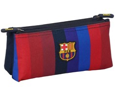 Safta F.C. Barcelona 26/27 double carrying case
