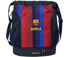 Safta F.C. Barcelona 26/27 gym backpack 40cm