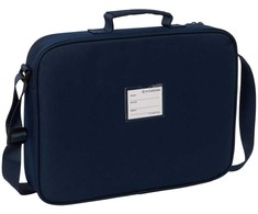 Safta F.C. Barcelona 26/27 school briefcase