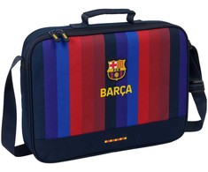 Safta F.C. Barcelona 26/27 school briefcase