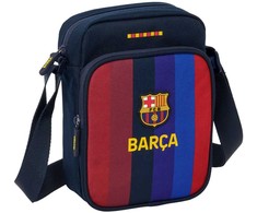 Safta F.C. Barcelona 26/27 shoulder bag