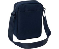 Safta F.C. Barcelona 26/27 shoulder bag
