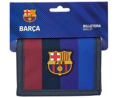 Safta Portfel na zamek FC Barcelona la liga