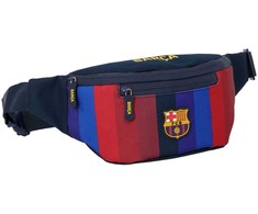 Safta F.C. Barcelona 26/27 waist bag